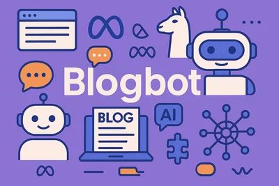 BlogBot