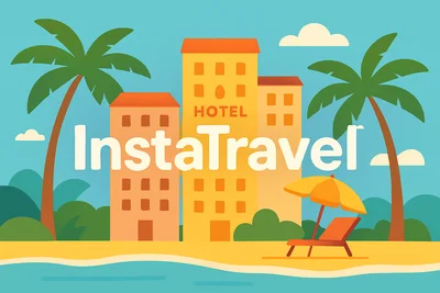 InstaTravel