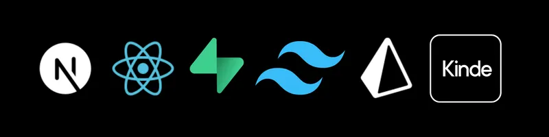 Tech Stack used in InstaTravel project