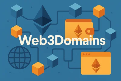 Web3Domains